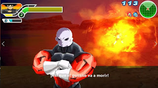 DBZ TTT MOD V1 [FOR ANDROID Y PC PPSSPP]