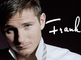 Top Football Players  Frank Lampard Wallpapers