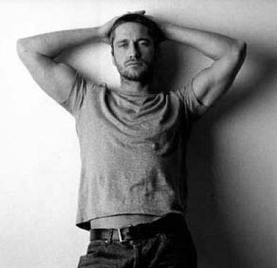 Gerard Butler Quotes From PS I Love You
