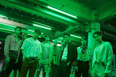 unit of the boy group NCT under SM Entertainment NCT 127 Members Profile And Details