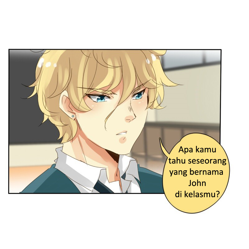 Webtoon UnOrdinary Bahasa Indonesia Chapter 24