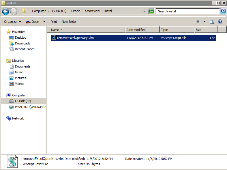 World Of Epm Microsoft Excel Error C Oracle Smartview Bin Hstbar Xla Could Not Be Found