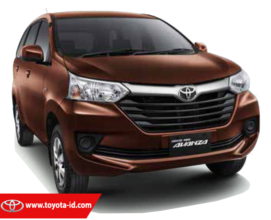 Perbedaan Toyota Grand New Avanza 13 E Dengan 13 G Toyota Astra