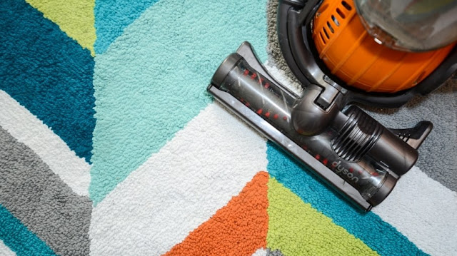 Carpet Cleaning in Hurstville