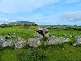 Cimetière Mégalithique de Carrowmore