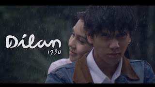 Heboh Film 'Dilan 1990', Karakter Utama Disebut Sebagai Penganut Syiah