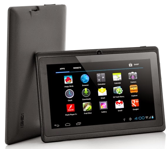 tablet pc q88 اللوحات الالكترونية  افضل تابلت صيني سامسونج