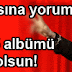 Michael jackson albümü kazanma fırsatı