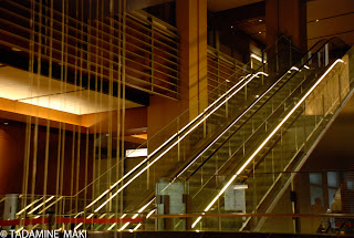 Escalator 3