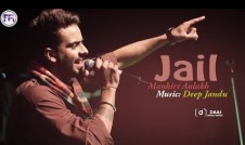 Mankirt Aulakh new single punjabi song jail Best Punjabi single album jail 2017 week