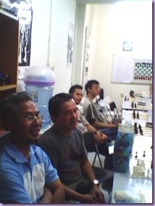 closing