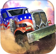 Off The Road MOD APK