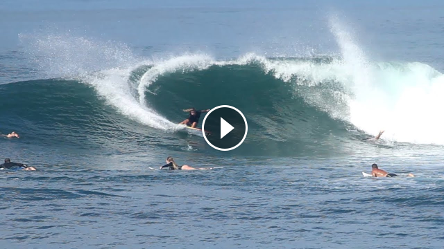 Keramas CT Warm Up Session - 7 May 2019