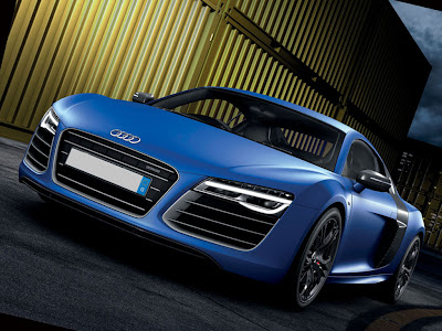 Audi R8 Car Wallpapers