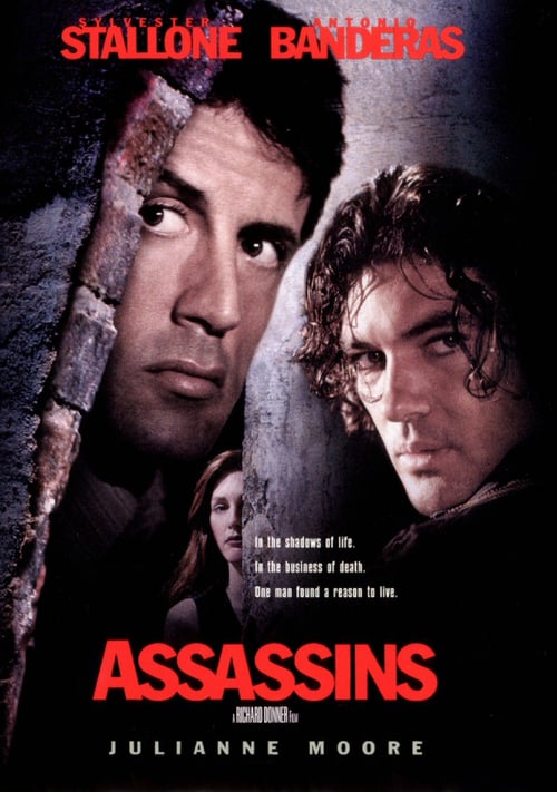[HD] Asesinos 1995 Ver Online Gratis