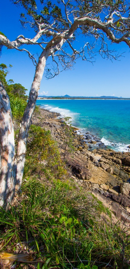 10 Attractive Beaches in Australia to Spend Your Vacation