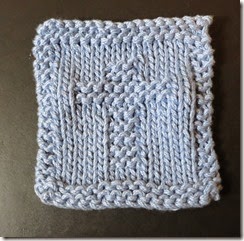 Prayer Cloth - Cross