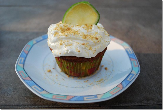 27 1 cupcake