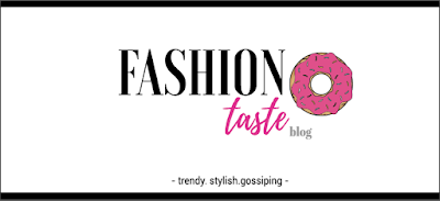 Fashion Taste
