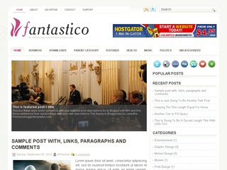 Fantastico