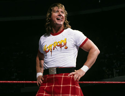 Rowdy Roddy Piper