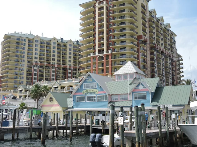 Family Reunion Fun in Destin Florida  via www.productreviewmom.com