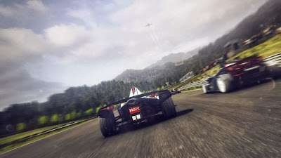 GRID 2 RELOADED PC Game Full Version Free Download
