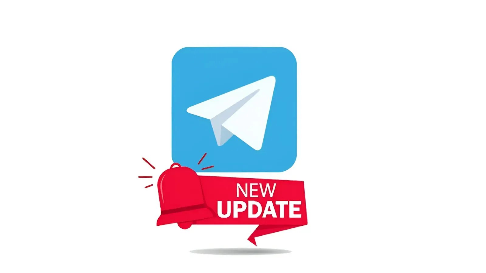 هل تعرف كيف تحديث Telegram؟ إليك الطريقة الصحيحة!