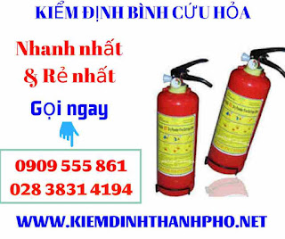 Tem Kiem Dinh Binh Cuu Hoa