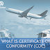 Are You Aware of the Certificate of Conformity and SASO Certificate?