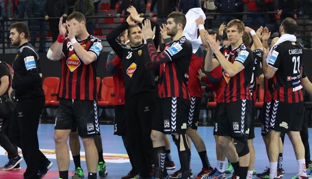 SEHA-Liga: Vardar gewinnt Stadtderby und ist weiter ungeschlagen