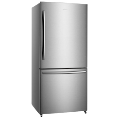 Refrigerators