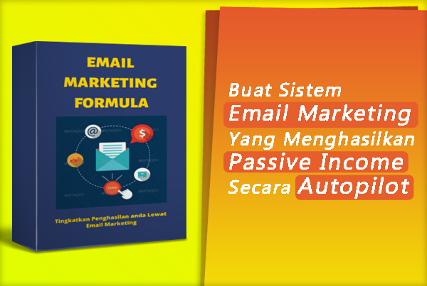 Email Marketing Formula