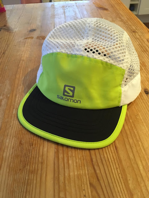 Salomon Air logo