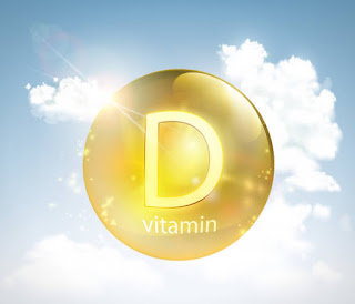 Manfaat Vitamin D untuk Kesehatan