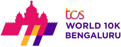 TCS World 10K Bengaluru Marathon