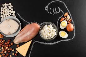 What is Nutrition ?