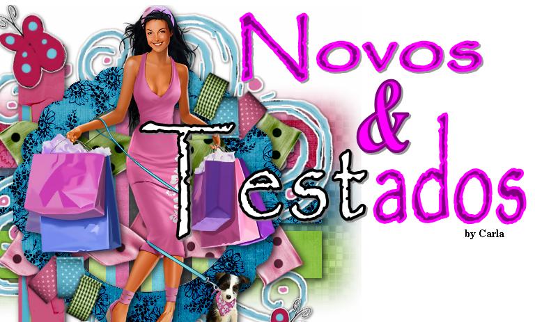 Novos & Testados