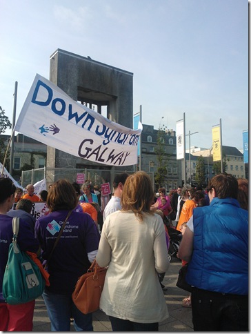 Special Needs Galway