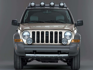 Jeep Liberty Renegade 3.7 2005 (3)