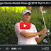 Sergio Garcia Breaks Down @ 2013 The PLAYERS Championship