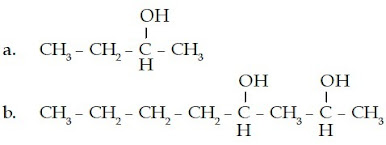 2-butanol 2-heksanol