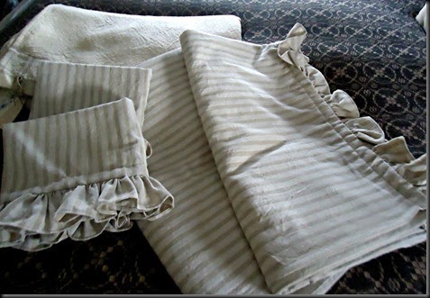 Sheet set 1