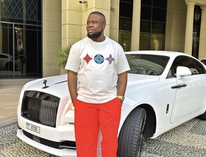 Hushpuppi sentenced to 11 years in prison for money laundering 