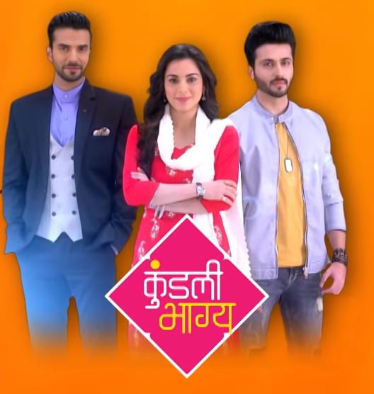 Kundali Bhagya 27th February 2023 Watch Online Episode