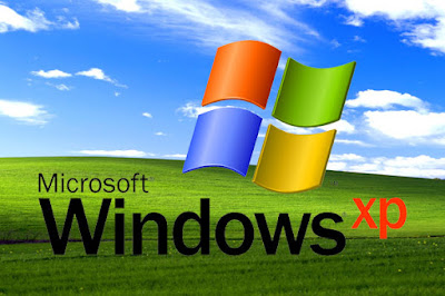 Windows XP Profesional SP3 1 Link Google Drive