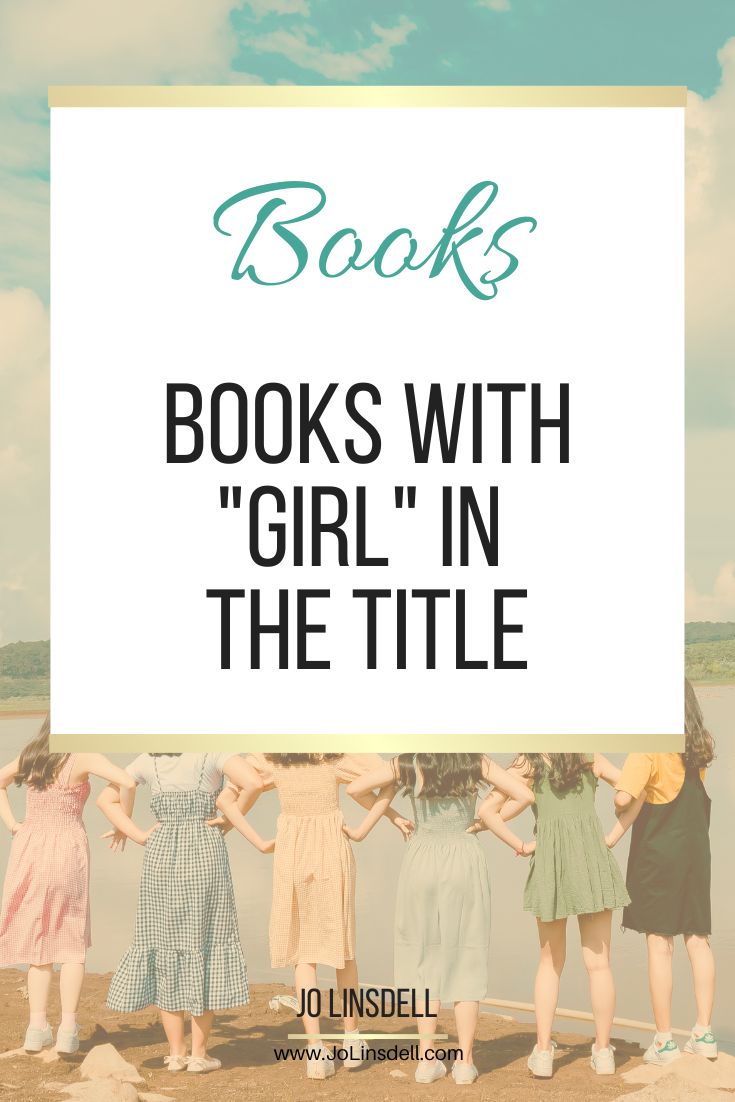 Books With Girl In The Title
