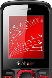 Tiphone T11