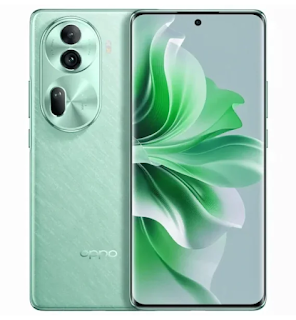 سعر و مواصفات موبايل Oppo Reno 11 5G