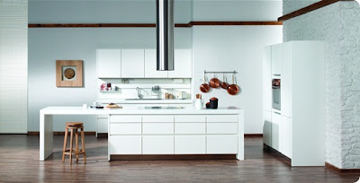 İntema Mutfak Modelleri 2012